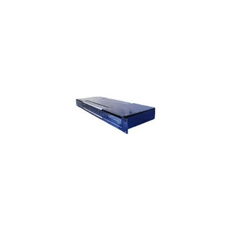 Lancom 61501, Kit de montaje en bastidor de 19", soporte 1U para routers/firewalls LANCOM serie 17xx con gestión de cables