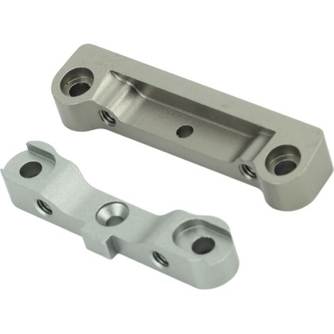 Ersatz-Hinterachs-Querlenker aus Metall für 1/8 RC-Cars von ZD Racing 9116 9020 9072 08421 08423 08425 08427 (1/5)