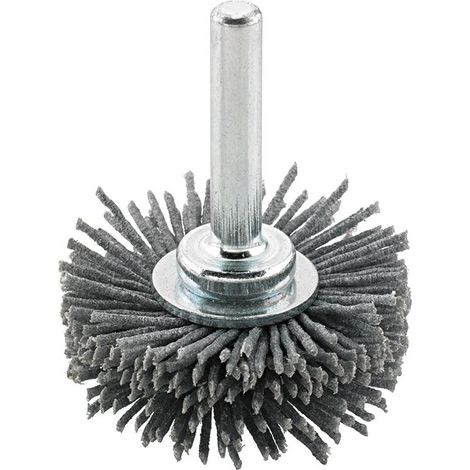 Rundbürste SIC 6mm 50mm gewellt K120 Osborn (1/3)