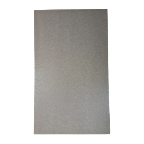 Isolation phonique, RS PRO en Mousse PUR, 1m x 600mm x 25mm Adhésif ( Prix pour Paquet de 2 )