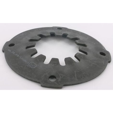 Resorte de disco 3,7mm WALTERSCHEID 661001 (1/2)
