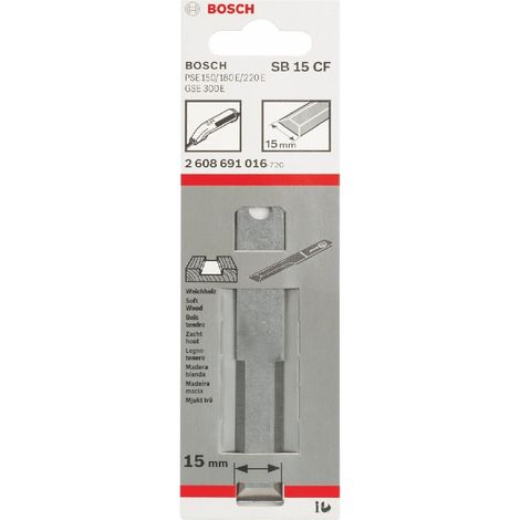 SCALPELLO PIATTO LARG. 15 MM LEGNO