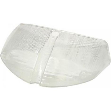 Cabochon feu arrière One pour scooter Peugeot 50 Xfight Neuf