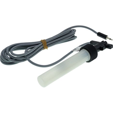 Detector caudal cable y conector 3,5 Electrolisis Ei, Tri Zodiac