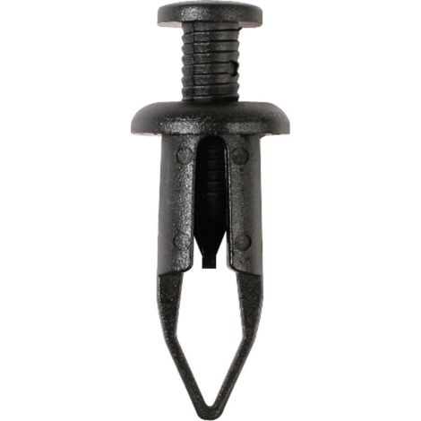 KS Tools Stoßfänger-Verbindungsclip für Toyota/Lexus,50er Pack - 420.5773 (1/3)