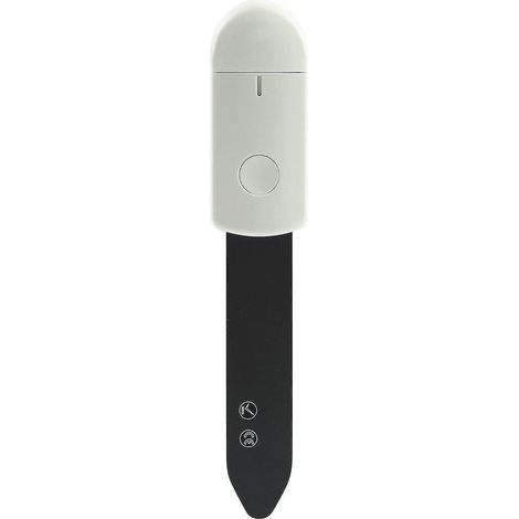 Bodenfeuchtemessgerät für Pflanzen und Blumen, Bodenfeuchte-Hygrometer, Gartenbau-Detektor (1/5)