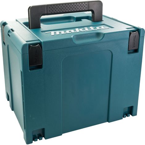 Makita MAKPAC Type 4 Stacking Connector Carry Case