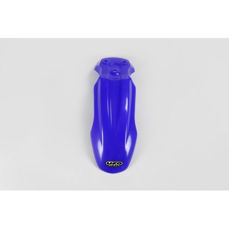 UFO-VORDERER KOTFLÜGEL HONDA CRF 50 '04-'21 BLAU