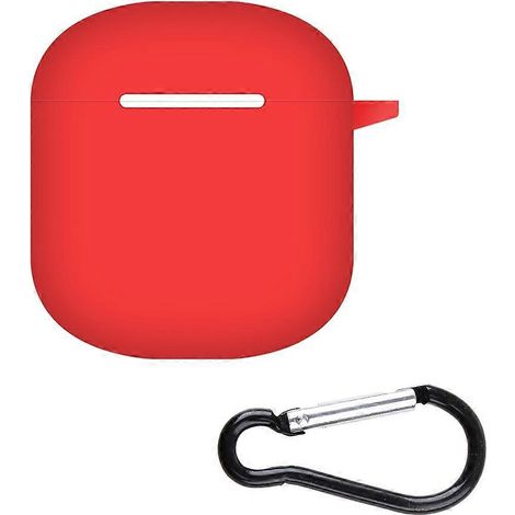 Hypoallergenes Etui für OraimoFree Pods2, staub- und stoßfest. (1/4)