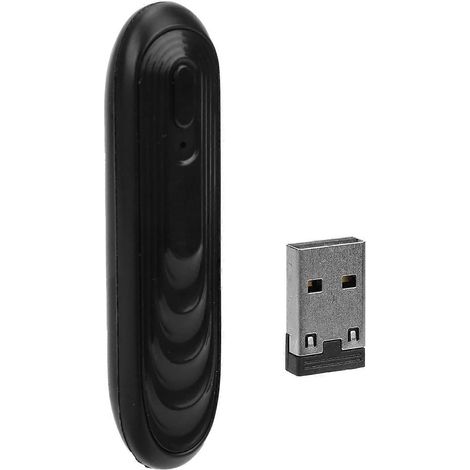 Adaptateur émetteur audio sans fil Bluetooth pour PS4, Switch Lite, voiture, PC, TV et maison. Transmission stable. Compatible avec PS4, Switch Lite, voiture, PC et TV. (1/4)