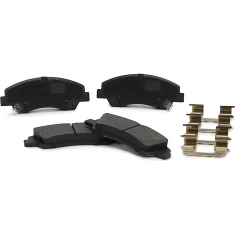 PASTIGLIE FRENO Anteriori HYUNDAI i10 II / GRAND i10 (1/5)