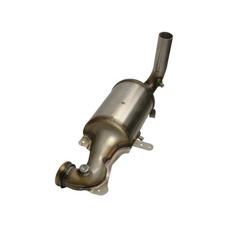 Filtre à particules / à suie, échappement MAXGEAR 27-6228 ALFA ROMEO 55217464 (1/3)