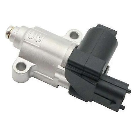 920930008 Valve de régulation du ralenti (IAC/IACV) compatible avec Hyundai i30, Sonata et Kia (accessoires automobiles) (1/5)