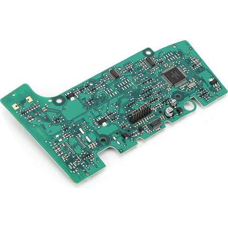 MMI Carte de Contrôle Circuit Gauche Conduite 4F1919611Q Compatible A6 Q7 (1/5)