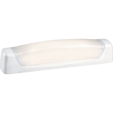 TALASSO 01 Réglette S19 IP24 Vol.2 a/inter a/lpe LED 7W 4000K 700lm incl. 53068 (1/5)