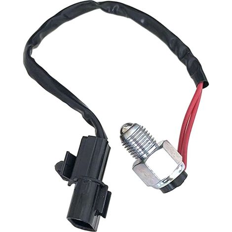 Interrupteur Boîte Transfert Vitesses 4x4 avec Éclairage pour Mitsubishi Triton L200 Montero Sport (1/4)