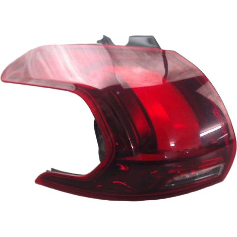 [PRODUIT D'OCCASION] Feu Arrieree Gauche  PEUGEOT 2008 ♻️ Ref Oe. 9826730480 - Garantie à vie (1/2)