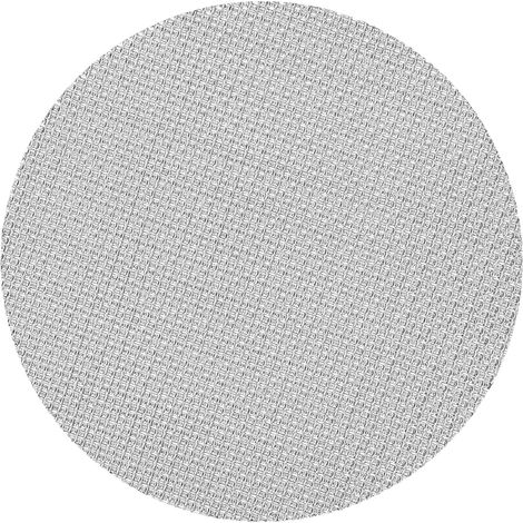 Écran Filtre à Café 58,5mm en Acier Inoxydable, Plaque Filtre pour Portafilter, 150μm 1mm pour Préparation Café Maison (1/5)