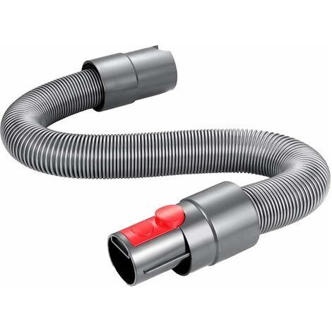 BUNTHAUS Tuyau Flexible Extensible pour Dyson V7 V8 V10 V11 SV10 SV11 Série, Rallonge Tuyau Extensible Dyson Accessoires pour Dyson V7 V8 V10 SV10 SV11 Série (1/5)