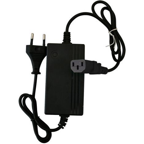CARICA BATTERIA 230V 1-1,2A - per batteria piombo