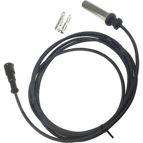 4410323310 441 032 331 0 41221297 Capteur de vitesse de roue, câble de connexion ABS pour WABCO IVECO STRALIS (1/5)