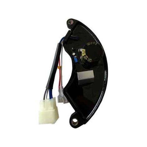 AVR DI RICAMBIO PER GENERATORE 'LT6500' IDEAL STAR Per cod. 0088602 - IDEAL STAR