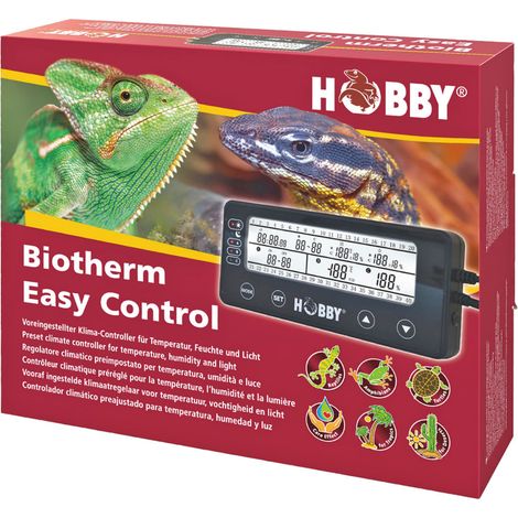Hobby Biotherm Easy Control (1/5)