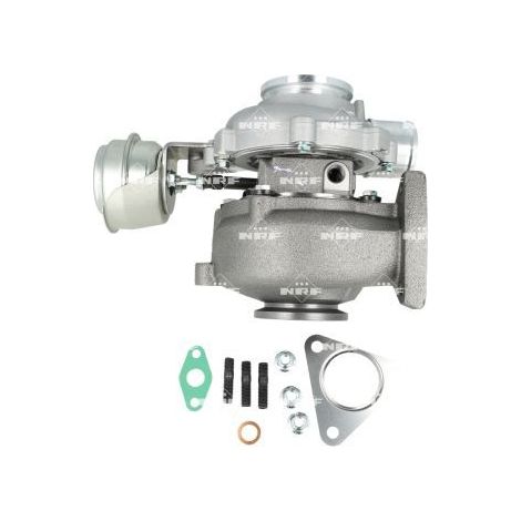 Turbocompresseur, suralimentation NRF 90010381 SUZUKI 1390067JH0000 1390067JH1