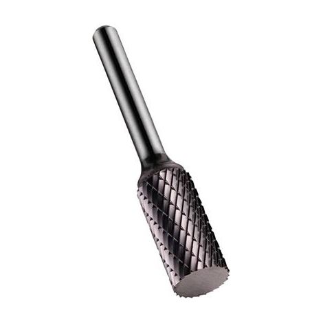 Fraiseuse D.9,6mm HM TiAlN ZYA (1/3)