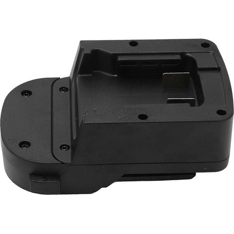 Convertisseur de batterie au lithium pour batteries M18 18V, compatible avec les outils sans fil AEG 18V