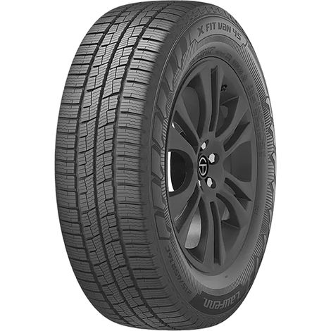 LAUFENN Pneus toutes saisons 195/70 R15 TL 104/102R X FIT VAN 4S LV71 C 8PR SBL M+S 3PMSF (1/3)