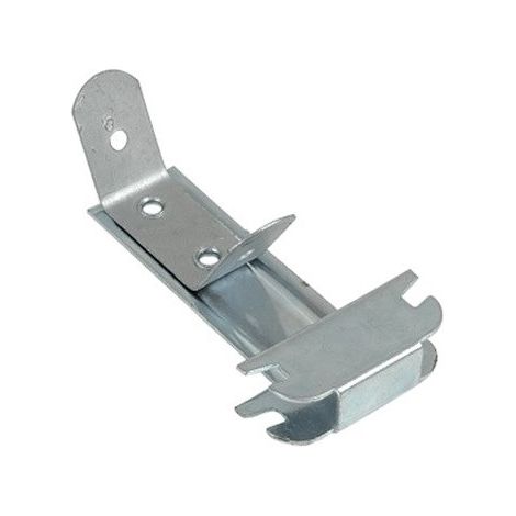 Gancio con molla knauf c/plus (confezione da 100 pz) (1/2)