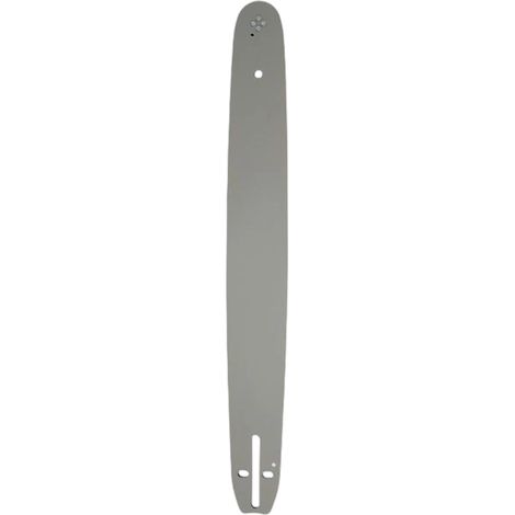 Chaîne Universal : Guide de chaîne pour tronçonneuses, longueur 45 cm, bon contrôle de la coupe, accessoire d’origine (1/5)