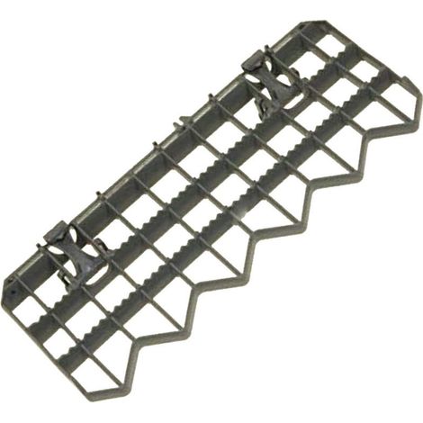 Étagère à tasses panier supérieur (00645105) Lave-vaisselle 303882 SIEMENS, BOSCH, NEFF, BALAY, BLAUPUNKT, KUEPPERSBUSCH, THERMA