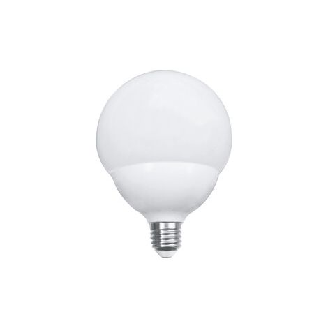 LAMPADINA LED GLOBO 120 20W E27 2452LM 4000K Q.TA 6