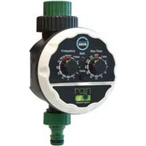 1PZ centralina programmatore a  rain eco