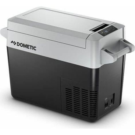 Dometic CFF 20 Tragbare Elektrische Kühlbox 21l Schwarz