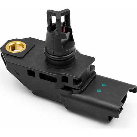 Capteur de pression d'admission 9675541980 1867675 3646412 Compatible avec Peugeot Citroën (1/5)
