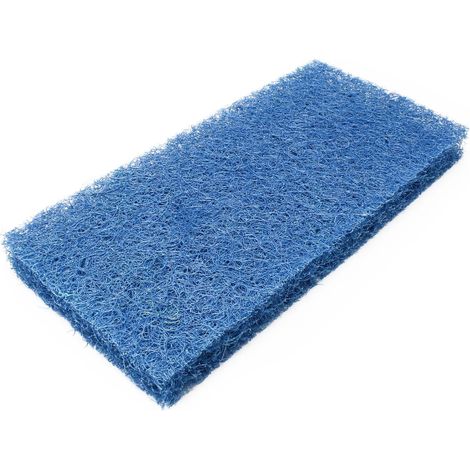 Pezzo di ricambio per biofiltro per laghetti Sunsun CBF-350B Tappetino giapponese filtrante