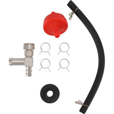 Reparatursatz für die Kraftstoffabsperrventildichtung bei Hochdruckreinigern, passend für Kohler 192980GS 20896 25 462 03 S 80270GS 78299GS (1/5)