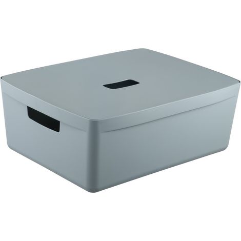 Contenedor de mezclilla IH flexistore 19L (1/5)
