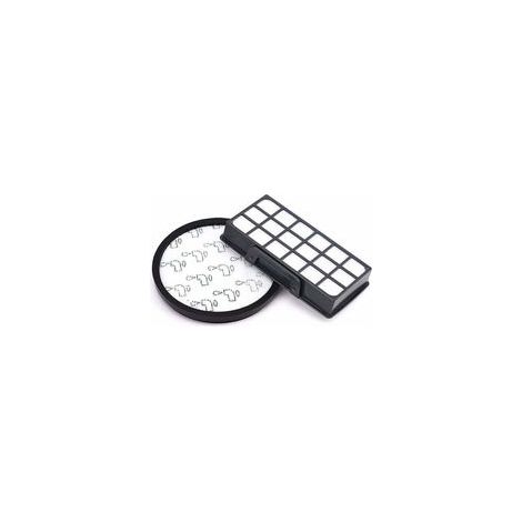 Filtros para aspiradoras Rowenta Silence Force Cyclonic 4Aaaa Ro7647Ea Ro7663Ea Ro7676Ea Ro7681Ea (modelo Ro76Xx), accesorios de repuesto Zr903701 (1/5)