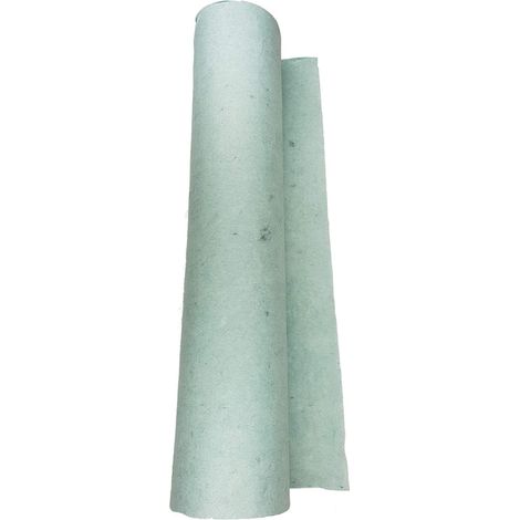 EINSIDE Tissu Géotextile Non Tissé, 200 g/m² – 1,5 x 50 mètres