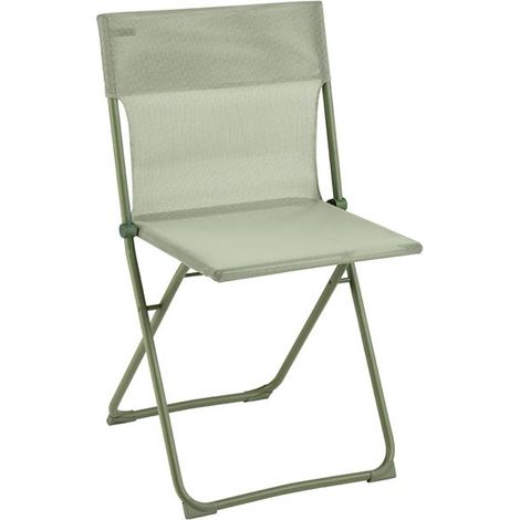 Silla Balcony 2 Colores Block Moss - Lafuma Mobilier