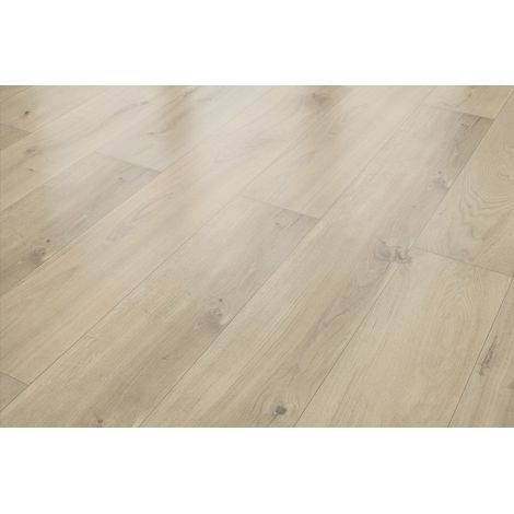 Classen Laminat 128,6 x 19,4 cm 7 mm Schatteneiche Laminat (1/3)