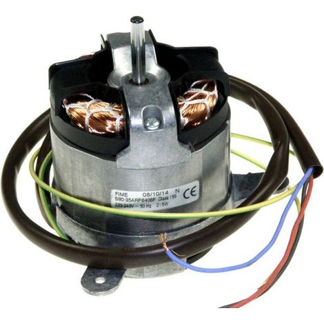 MOTEUR POUR HOTTE SCHOLTES HP95 ARISTON