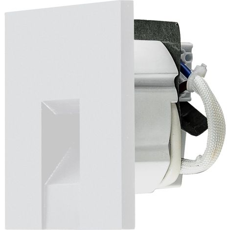 EVN LED-Wandeinbauleuchte W240102 (1/2)