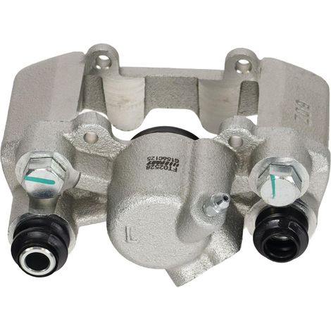 FT02528 pinza freno rapida POSTERIORE SINISTRA SENZA staffa (1/5)