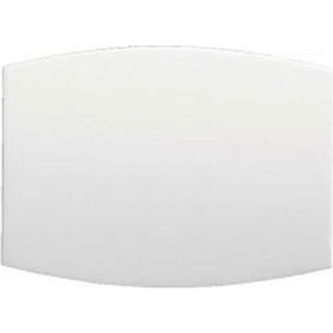 Arnould 69400 - Controller - Simple controls - Light - Initia - WHITE