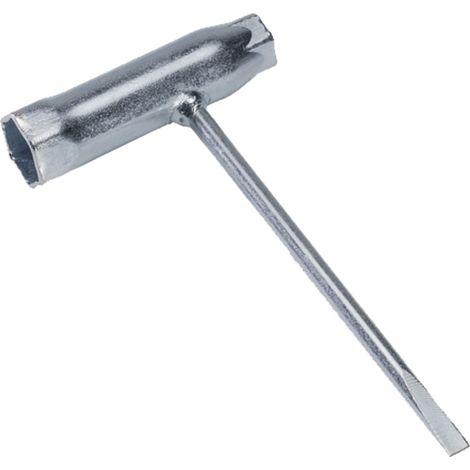 Clé universelle 150 mm 37 mm GRANIT